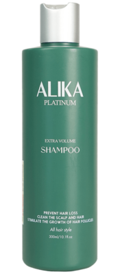 Alika shampoo STRENGTHEN